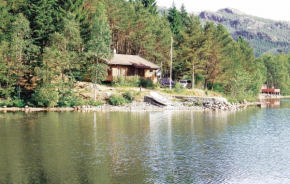 Гостиница Holiday home Vikeså Veen II   Викесо